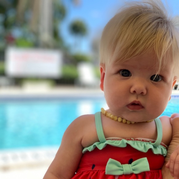 Meet your Posher, Beth - Picture 5 of 8